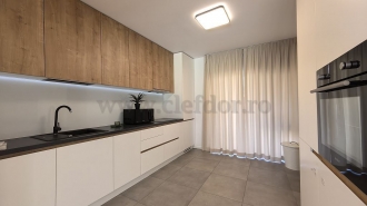 Modern Villa for rent Vilă moderna de inchiriat