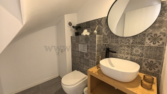Modern Villa for rent Vilă moderna de inchiriat