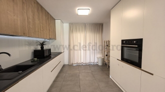 Modern Villa for rent Vilă moderna de inchiriat
