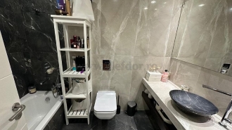 Apartment with Swimming Pool Access Apartament cu acces la piscina