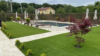 Apartment with Swimming Pool Access Apartament cu acces la piscina