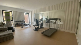 Apartment with Swimming Pool Access Apartament cu acces la piscina
