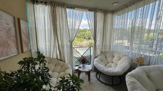 Apartment with Swimming Pool Access Apartament cu acces la piscina