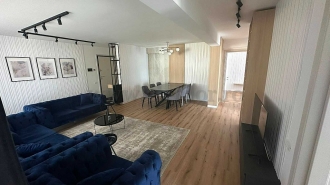 Apartment in Iancu Nicolae area | British School Apartament  în zona Iancu Nicolae | British School