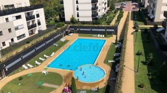 3 room Apartment for rent, Baneasa area Apartament cu 3 camere de închiriat în zona Baneasa