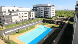 3 room Apartment for rent, Baneasa area Apartament cu 3 camere de închiriat în zona Baneasa