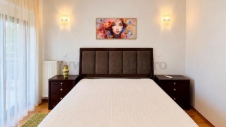 3 room Apartment for rent, Baneasa area Apartament cu 3 camere de închiriat în zona Baneasa