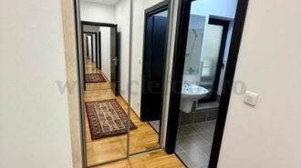 3 room Apartment for rent, Baneasa area Apartament cu 3 camere de închiriat în zona Baneasa