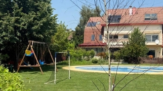 Villa with elevator and swimming pool acces, Iancu Nicolae Area Vilă cu lift si acces la piscina in zona Iancu Nicolae