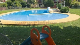 Villa with elevator and swimming pool acces, Iancu Nicolae Area Vilă cu lift si acces la piscina in zona Iancu Nicolae