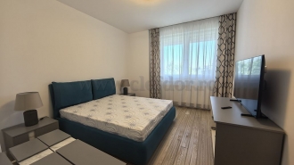 3-room apartment near British School Apartament cu 3 camere in apropiere de British School