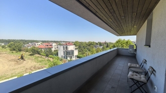 3-room apartment near British School Apartament cu 3 camere in apropiere de British School