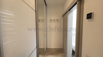 3-room apartment near British School Apartament cu 3 camere in apropiere de British School