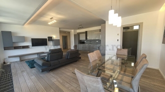 3-room apartment near British School Apartament cu 3 camere in apropiere de British School