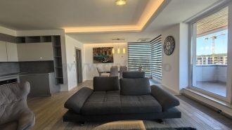 3-room apartment near British School Apartament cu 3 camere in apropiere de British School