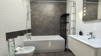 3-room apartment near British School Apartament cu 3 camere in apropiere de British School