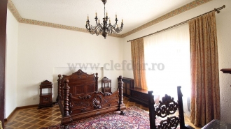 Dorobanti - Capitals - villa with 5 rooms for rent/sale Dorobanti - Capitale - vila cu 5 camere de inchiriat/vanzare