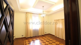 Dorobanti - Capitals - villa with 5 rooms for rent/sale Dorobanti - Capitale - vila cu 5 camere de inchiriat/vanzare
