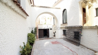 Dorobanti - Capitals - villa with 5 rooms for rent/sale Dorobanti - Capitale - vila cu 5 camere de inchiriat/vanzare