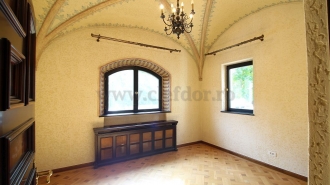 Dorobanti - Capitals - villa with 5 rooms for rent/sale Dorobanti - Capitale - vila cu 5 camere de inchiriat/vanzare