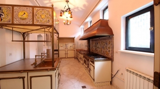 Dorobanti - Capitals - villa with 5 rooms for rent/sale Dorobanti - Capitale - vila cu 5 camere de inchiriat/vanzare