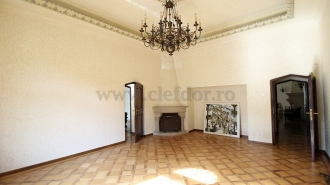 Dorobanti - Capitals - villa with 5 rooms for rent/sale Dorobanti - Capitale - vila cu 5 camere de inchiriat/vanzare