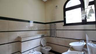 Dorobanti - Capitals - villa with 5 rooms for rent/sale Dorobanti - Capitale - vila cu 5 camere de inchiriat/vanzare