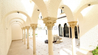 Dorobanti - Capitals - villa with 5 rooms for rent/sale Dorobanti - Capitale - vila cu 5 camere de inchiriat/vanzare