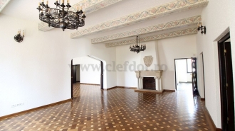 Dorobanti - Capitals - villa with 5 rooms for rent/sale Dorobanti - Capitale - vila cu 5 camere de inchiriat/vanzare