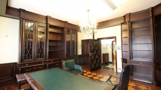 Dorobanti - Capitals - villa with 5 rooms for rent/sale Dorobanti - Capitale - vila cu 5 camere de inchiriat/vanzare