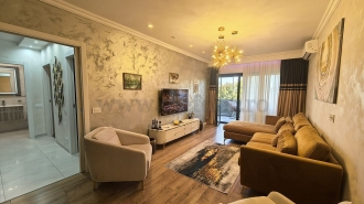 1 Bedroom apartment in Iancu Nicolae area Apartament cu 2 camere în zona Iancu Nicolae
