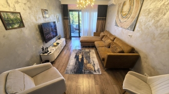 1 Bedroom apartment in Iancu Nicolae area Apartament cu 2 camere în zona Iancu Nicolae
