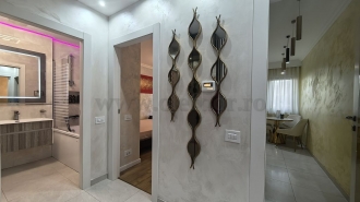 1 Bedroom apartment in Iancu Nicolae area Apartament cu 2 camere în zona Iancu Nicolae