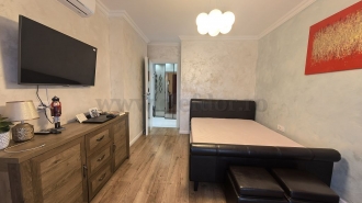 1 Bedroom apartment in Iancu Nicolae area Apartament cu 2 camere în zona Iancu Nicolae