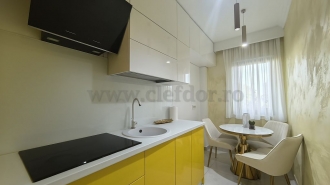 1 Bedroom apartment in Iancu Nicolae area Apartament cu 2 camere în zona Iancu Nicolae
