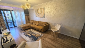 1 Bedroom apartment in Iancu Nicolae area Apartament cu 2 camere în zona Iancu Nicolae