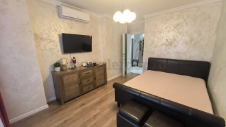 1 Bedroom apartment in Iancu Nicolae area Apartament cu 2 camere în zona Iancu Nicolae