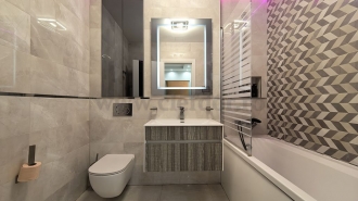 1 Bedroom apartment in Iancu Nicolae area Apartament cu 2 camere în zona Iancu Nicolae