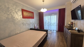 1 Bedroom apartment in Iancu Nicolae area Apartament cu 2 camere în zona Iancu Nicolae