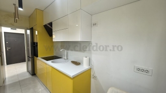 1 Bedroom apartment in Iancu Nicolae area Apartament cu 2 camere în zona Iancu Nicolae