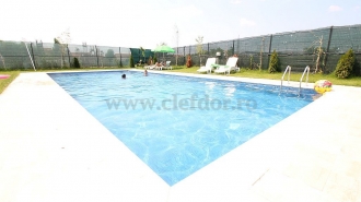 Vila de Lux cu acces la piscina in zona Pipera Vila de Lux cu acces la piscina in zona Pipera