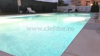 Vila de Lux cu acces la piscina in zona Pipera Vila de Lux cu acces la piscina in zona Pipera