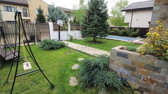 Vilă cu piscină, Pipera Vilă cu piscină, Pipera