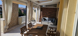 IBIZA SOL - Apartament cu 3 camere IBIZA SOL - Apartament cu 3 camere
