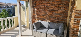 IBIZA SOL - Apartament cu 3 camere IBIZA SOL - Apartament cu 3 camere