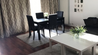 Apartament cu 2 camere de închiriat în zona Aviatiei Apartament cu 2 camere de închiriat în zona Aviatiei