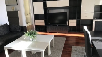 Apartament cu 2 camere de închiriat în zona Aviatiei Apartament cu 2 camere de închiriat în zona Aviatiei