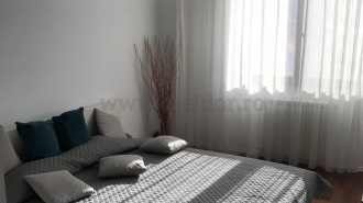 Apartament cu 2 camere de închiriat în zona Aviatiei Apartament cu 2 camere de închiriat în zona Aviatiei