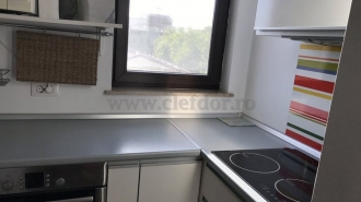Apartament cu 2 camere de închiriat în zona Aviatiei Apartament cu 2 camere de închiriat în zona Aviatiei