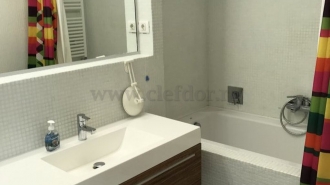 Apartament cu 2 camere de închiriat în zona Aviatiei Apartament cu 2 camere de închiriat în zona Aviatiei